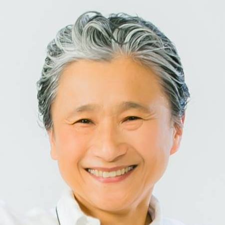 高尾明子